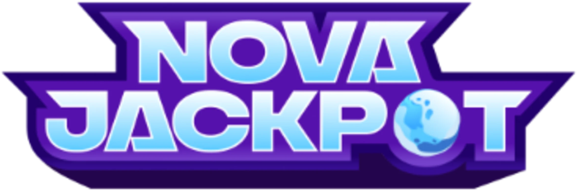 Nova Jackpot Casino logo